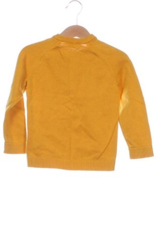 Детска блуза LC Waikiki, Размер 18-24m/ 86-98 см, Цвят Оранжев, Цена 9,00 €