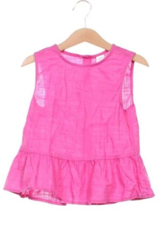 Gyerek blúz LC Waikiki, Méret 4-5y / 110-116 cm, Szín Rózsaszín, Ár 2 066 Ft