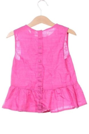 Gyerek blúz LC Waikiki, Méret 4-5y / 110-116 cm, Szín Rózsaszín, Ár 2 066 Ft