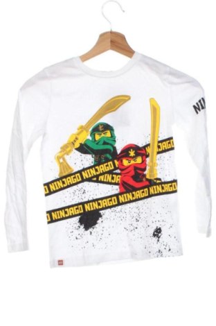 Kinder Shirt Lego, Größe 6-7y/ 122-128 cm, Farbe Mehrfarbig, Preis € 14,99