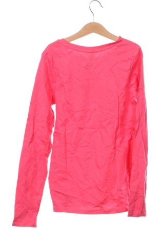 Детска блуза Levi's, Размер 11-12y/ 152-158 см, Цвят Розов, Цена 8,18 €
