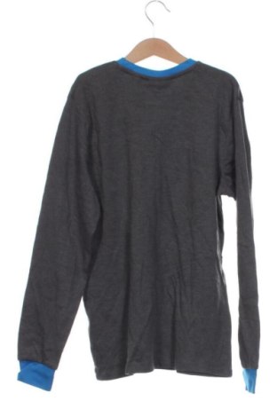 Kinder Shirt Lily & Dan, Größe 13-14y/ 164-168 cm, Farbe Grau, Preis € 8,99
