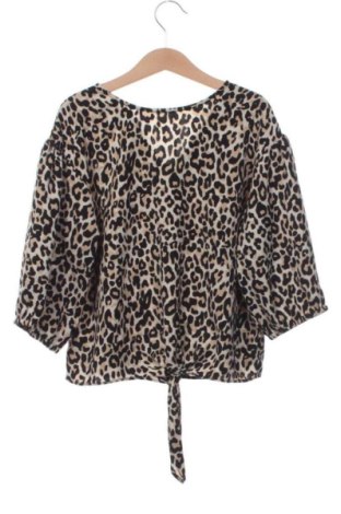 Dziecięca bluzka Lindex, Rozmiar 8-9y/ 134-140 cm, Kolor Kolorowy, Cena 29,99 zł