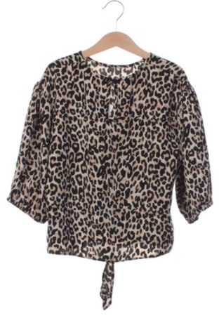 Dziecięca bluzka Lindex, Rozmiar 8-9y/ 134-140 cm, Kolor Kolorowy, Cena 29,99 zł