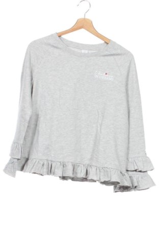 Kinder Shirt Lindex, Größe 13-14y/ 164-168 cm, Farbe Grau, Preis € 5,99