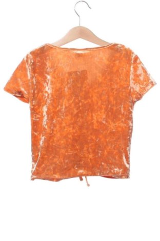 Kinder Shirt Lindex, Größe 10-11y/ 146-152 cm, Farbe Orange, Preis 7,99 €