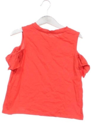 Gyerek blúz Liu Jo, Méret 7-8y / 128-134 cm, Szín Piros, Ár 8 909 Ft