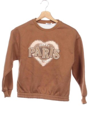 Detská blúzka  Lollitop, Veľkosť 11-12y/ 152-158 cm, Farba Hnedá, Cena  12,95 €