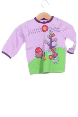 Kinder Shirt Mads&mette, Größe 3-6m/ 62-68 cm, Farbe Mehrfarbig, Preis € 8,99