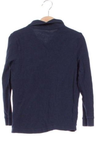 Kinder Shirt Marks & Spencer, Größe 5-6y/ 116-122 cm, Farbe Blau, Preis € 4,99