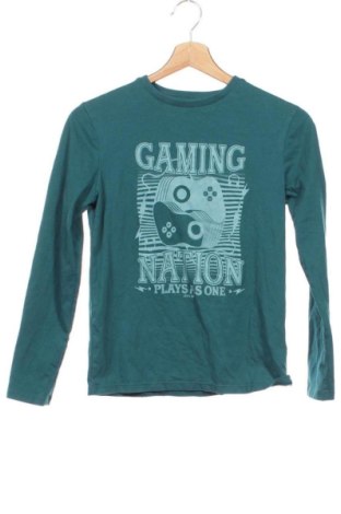 Kinder Shirt Marks & Spencer, Größe 11-12y/ 152-158 cm, Farbe Mehrfarbig, Preis € 6,99