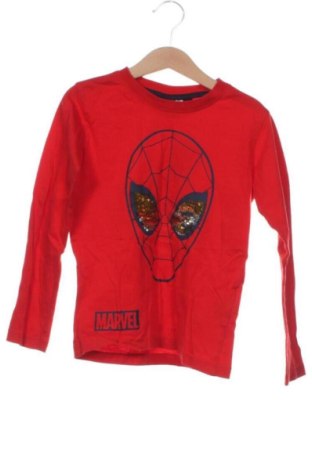 Dětská halenka  Marvel, Velikost 4-5y/ 110-116 cm, Barva Vícebarevné, Cena  228,00 Kč