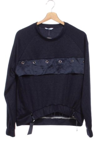 Gyerek blúz Mayoral, Méret 13-14y / 164-168 cm, Szín Kék, Ár 5 469 Ft