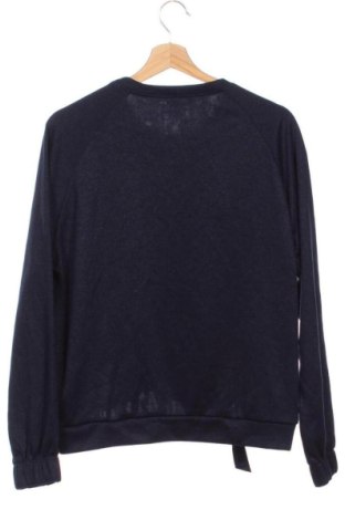 Gyerek blúz Mayoral, Méret 13-14y / 164-168 cm, Szín Kék, Ár 5 469 Ft