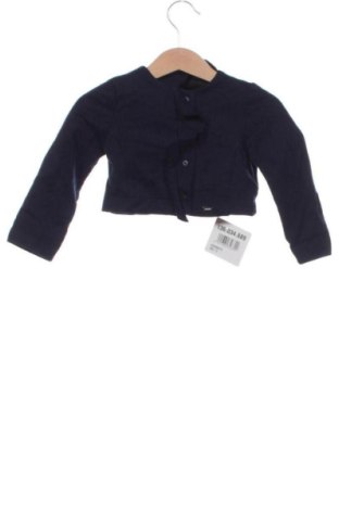 Kinder Shirt Mayoral, Größe 12-18m/ 80-86 cm, Farbe Blau, Preis € 8,99