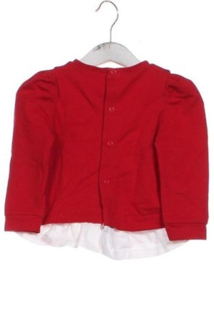 Kinder Shirt Mayoral, Größe 9-12m/ 74-80 cm, Farbe Rot, Preis € 11,99