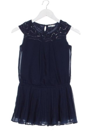 Gyerek blúz Melby, Méret 7-8y / 128-134 cm, Szín Kék, Ár 2 469 Ft