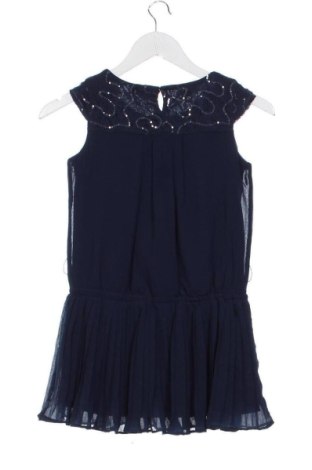 Gyerek blúz Melby, Méret 7-8y / 128-134 cm, Szín Kék, Ár 2 469 Ft