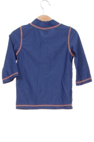 Gyerek blúz Mini Boden, Méret 3-4y / 104-110 cm, Szín Kék, Ár 2 893 Ft