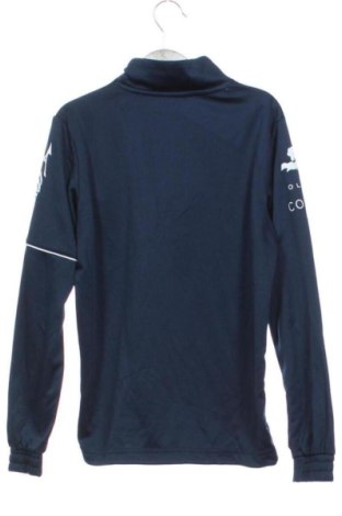 Detská blúzka  Mizuno, Veľkosť 6-7y/ 122-128 cm, Farba Modrá, Cena  13,95 €