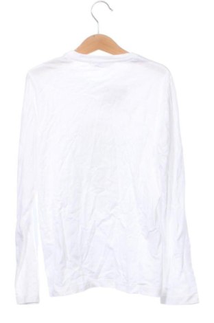 Gyerek blúz Mousse kids, Méret 8-9y / 134-140 cm, Szín Fehér, Ár 4 359 Ft