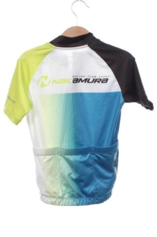 Παιδική μπλούζα Nakamura, Μέγεθος 4-5y/ 110-116 εκ., Χρώμα Πολύχρωμο, Τιμή 6,99 €