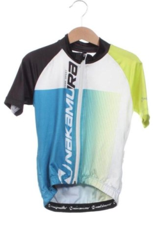 Παιδική μπλούζα Nakamura, Μέγεθος 4-5y/ 110-116 εκ., Χρώμα Πολύχρωμο, Τιμή 6,99 €