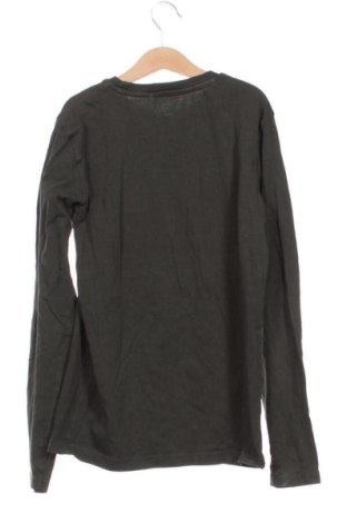 Gyerek blúz Name It, Méret 10-11y / 146-152 cm, Szín Zöld, Ár 3 069 Ft
