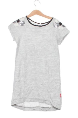 Детска блуза Name It, Размер 8-9y/ 134-140 см, Цвят Сив, Цена 12,27 €