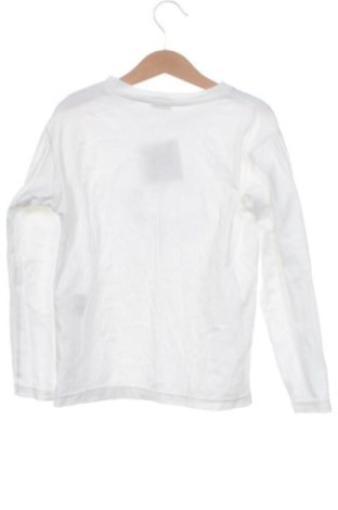 Dětská halenka  Nanan, Velikost 6-7y/ 122-128 cm, Barva Bílá, Cena  425,00 Kč