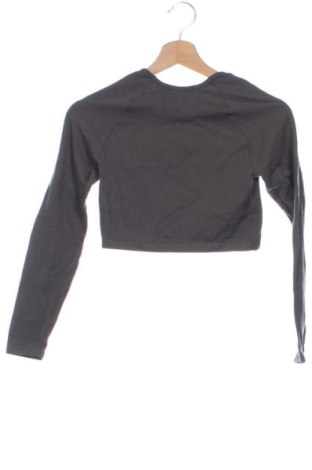 Detská blúzka  New Look, Veľkosť 11-12y/ 152-158 cm, Farba Sivá, Cena  4,85 €