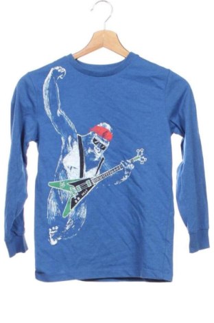 Kinder Shirt Next, Größe 8-9y/ 134-140 cm, Farbe Blau, Preis € 10,99