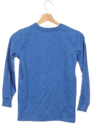 Kinder Shirt Next, Größe 8-9y/ 134-140 cm, Farbe Blau, Preis € 10,99