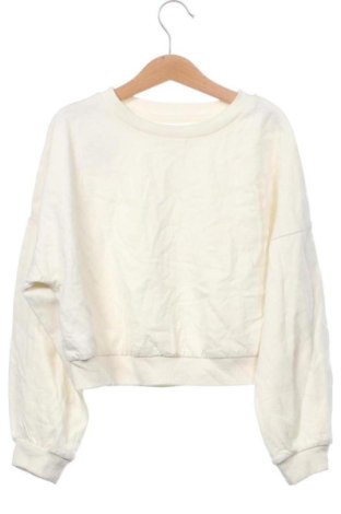 Dziecięca bluzka Next, Rozmiar 9-10y/ 140-146 cm, Kolor ecru, Cena 36,99 zł