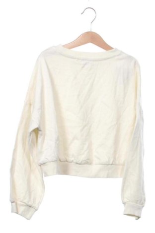 Dziecięca bluzka Next, Rozmiar 9-10y/ 140-146 cm, Kolor ecru, Cena 36,99 zł