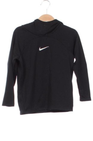 Dziecięca bluzka Nike, Rozmiar 4-5y/ 110-116 cm, Kolor Czarny, Cena 53,99 zł