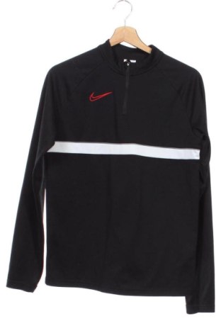 Gyerek blúz Nike, Méret 14-15y / 168-170 cm, Szín Fekete, Ár 5 244 Ft