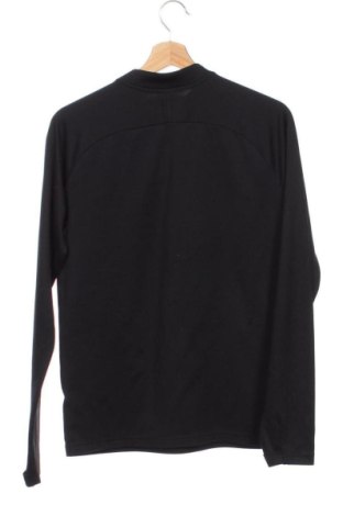 Gyerek blúz Nike, Méret 14-15y / 168-170 cm, Szín Fekete, Ár 5 244 Ft