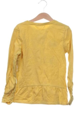 Kinder Shirt Nkd, Größe 8-9y/ 134-140 cm, Farbe Gelb, Preis € 4,99