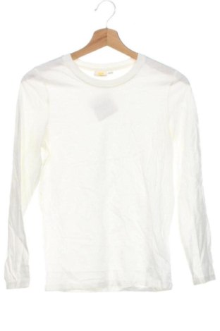 Dětská halenka  Nkd, Velikost 10-11y/ 146-152 cm, Barva Bílá, Cena  119,00 Kč