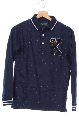 Detská blúzka  Nukutavake, Veľkosť 12-13y/ 158-164 cm, Farba Viacfarebná, Cena  14,00 €