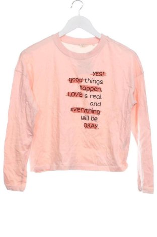 Kinder Shirt OVS, Größe 14-15y/ 168-170 cm, Farbe Rosa, Preis € 5,99
