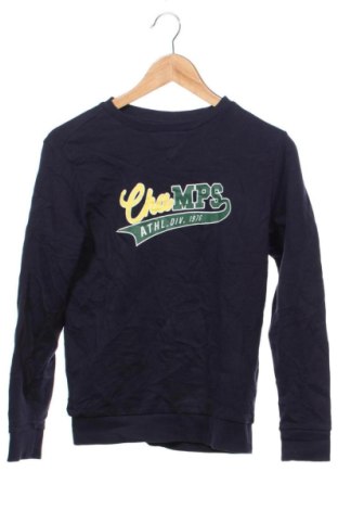 Детска блуза OVS, Размер 11-12y/ 152-158 см, Цвят Син, Цена 4,60 €