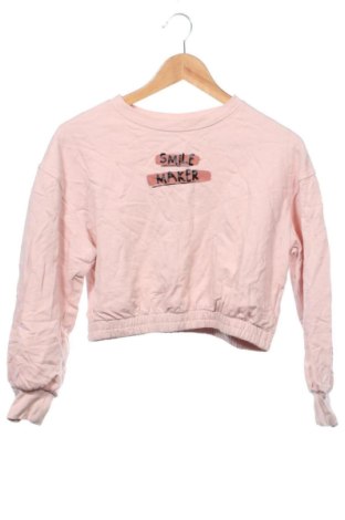 Детска блуза OVS, Размер 13-14y/ 164-168 см, Цвят Розов, Цена 6,13 €