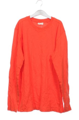 Kinder Shirt OVS, Größe 14-15y/ 168-170 cm, Farbe Orange, Preis € 5,99