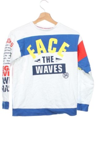 Gyerek blúz Ocean, Méret 11-12y / 152-158 cm, Szín Sokszínű, Ár 2 899 Ft