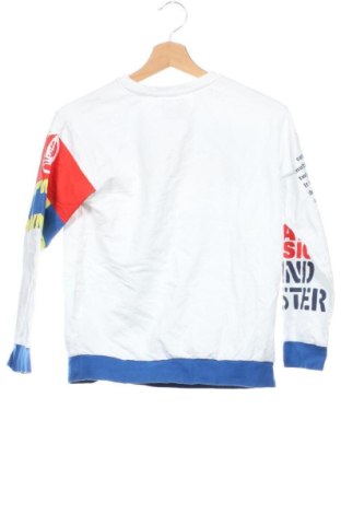 Gyerek blúz Ocean, Méret 11-12y / 152-158 cm, Szín Sokszínű, Ár 2 899 Ft