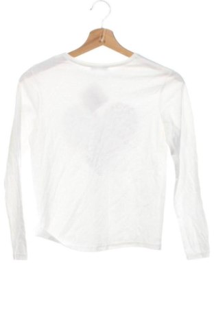 Detská blúzka  Okaidi, Veľkosť 9-10y/ 140-146 cm, Farba Biela, Cena  6,95 €