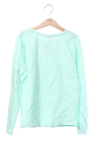 Детска блуза Okaidi, Размер 9-10y/ 140-146 см, Цвят Зелен, Цена 5,11 €