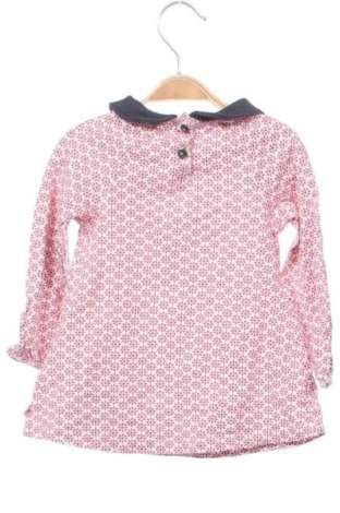 Gyerek blúz Okaidi, Méret 12-18m / 80-86 cm, Szín Sokszínű, Ár 2 899 Ft